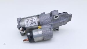 Begagnade Startmotor Ford Fiesta 7 1.0 EcoBoost 12V Pris € 45,00 Marginaltabell erbjuds av Automaterialen Ronald Morien B.V.