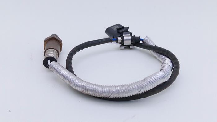 Sonde lambda d'un Volkswagen Tiguan Allspace (BW2) 2.0 TSI 16V 4Motion 2021
