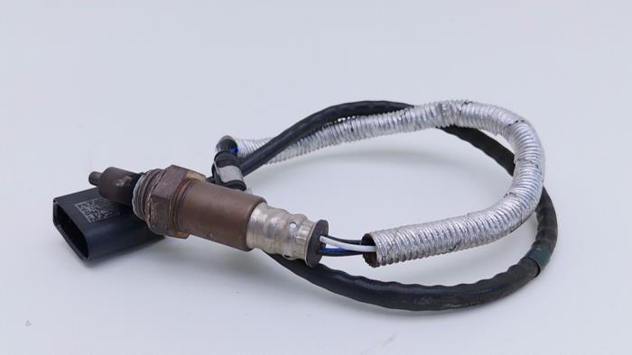 Sonde lambda d'un Volkswagen Tiguan Allspace (BW2) 2.0 TSI 16V 4Motion 2021