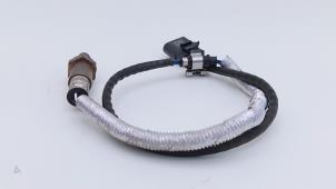 Sonde lambda d'un Volkswagen Tiguan Allspace (BW2) 2.0 TSI 16V 4Motion 2021
