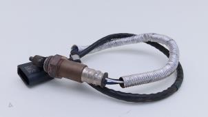Sonde lambda d'un Volkswagen Tiguan Allspace (BW2) 2.0 TSI 16V 4Motion 2021