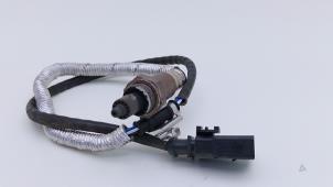 Sonde lambda d'un Volkswagen Tiguan Allspace (BW2) 2.0 TSI 16V 4Motion 2021