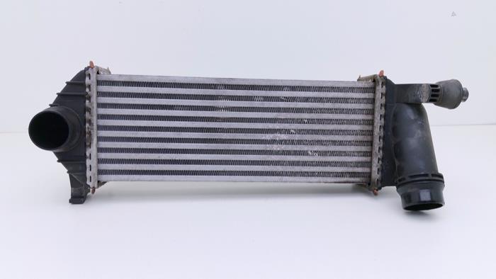 Usados Intercooler Renault Kangoo Express (FW) 1.5 dCi 90 FAP Precio € 49,00 Norma de margen ofrecido por Automaterialen Ronald Morien B.V.