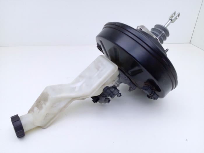 Usagé Servo frein Ford EcoSport (JK8) 1.0 EcoBoost 12V 125 Prix € 125,00 Règlement à la marge proposé par Automaterialen Ronald Morien B.V.