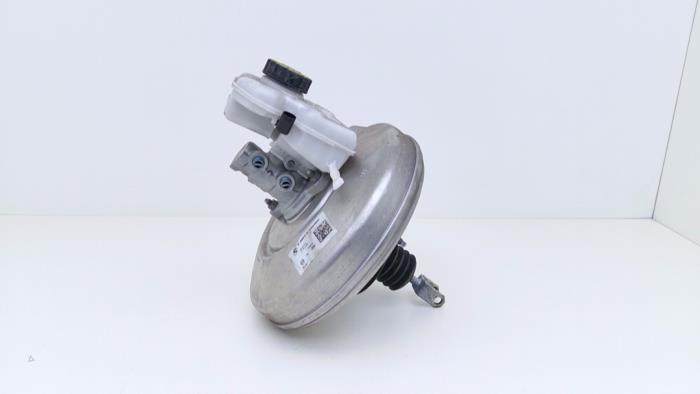 Usagé Servo frein BMW X1 (F48) sDrive 20i 2.0 16V Twin Power Turbo Prix € 175,45 Prix TTC proposé par Automaterialen Ronald Morien B.V.