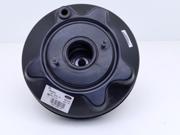 Usagé Assistant de freinage Ford Fiesta 7 1.0 EcoBoost 12V Prix € 54,45 Prix TTC proposé par Automaterialen Ronald Morien B.V.