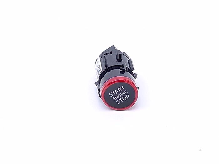 Usagé Commande start/stop Audi RS 6 Avant (C8) 4.0 V8 TFSI Mild Hybrid 32V Prix € 29,00 Prix TTC proposé par Automaterialen Ronald Morien B.V.