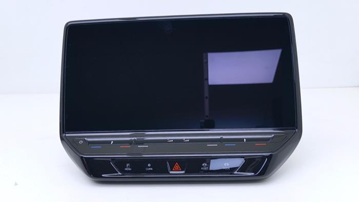 Begagnade Innerdisplay Volkswagen ID.5 (E39) Pro Performance Pris € 816,75 Inklusive moms erbjuds av Automaterialen Ronald Morien B.V.