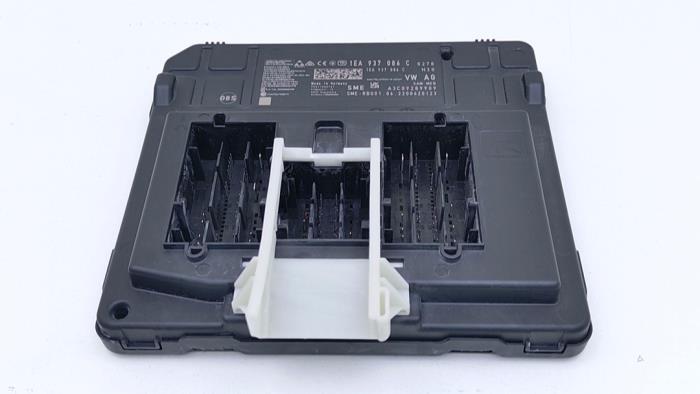 Used Body control computer Volkswagen ID.5 (E39) Pro Performance Price € 272,25 Inclusive VAT offered by Automaterialen Ronald Morien B.V.