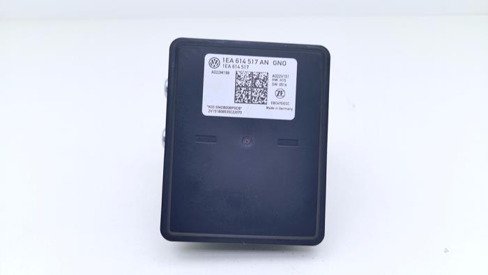 Used ABS pump Volkswagen ID.5 (E39) Pro Performance Price € 477,95 Inclusive VAT offered by Automaterialen Ronald Morien B.V.