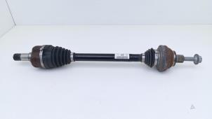 Begagnade Drivaxel, vänster bak Volkswagen ID.5 (E39) Pro Performance Pris € 180,29 Inklusive moms erbjuds av Automaterialen Ronald Morien B.V.