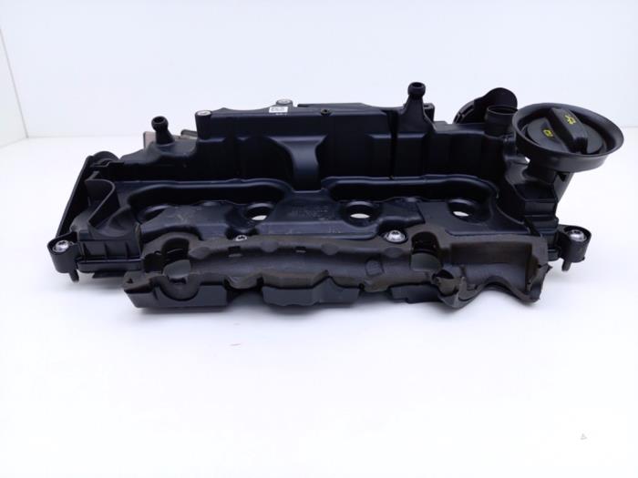 Gebrauchte Ventildeckel Volkswagen Passat Variant (3G5) 2.0 TDI 16V 150 Preis € 45,00 Margenregelung angeboten von Automaterialen Ronald Morien B.V.