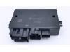 Audi Q2 (GAB/GAG) 2.0 TDI 16V 190 Quattro Module crochet de traction
