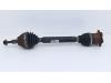 Audi Q2 (GAB/GAG) 2.0 TDI 16V 190 Quattro Arbre de transmission avant droit