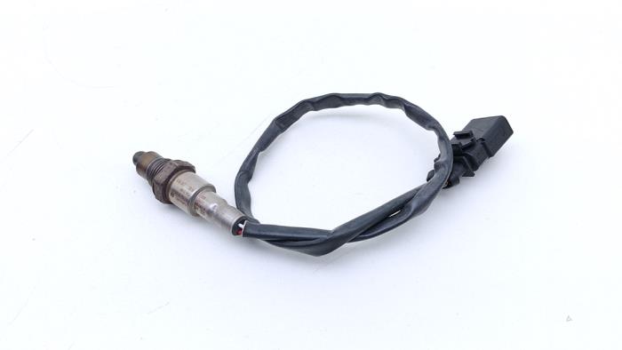Lambda probe from a Audi A4 Avant (B9) 2.0 TFSI 16V 2019