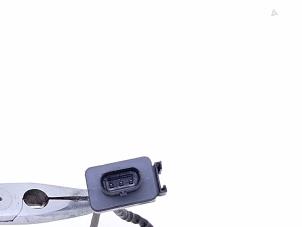 Auspuff Temperatursensor van een Ford Transit Custom 2.0 EcoBlue 136 2024