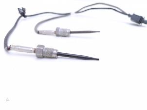 Auspuff Temperatursensor van een Ford Transit Custom 2.0 EcoBlue 136 2024