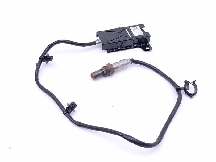Gebrauchte Nox Sensor Ford Transit Custom 2.0 EcoBlue 136 Preis € 195,00 Margenregelung angeboten von Automaterialen Ronald Morien B.V.