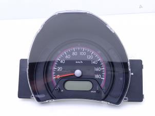 Begagnade Instrumentpanel Suzuki Alto 1.0 12V Pris € 35,00 Marginaltabell erbjuds av Automaterialen Ronald Morien B.V.
