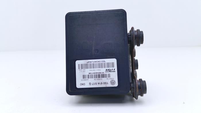 Gebrauchte ABS Pumpe Skoda Citigo 1.0 12V Preis € 49,00 Margenregelung angeboten von Automaterialen Ronald Morien B.V.