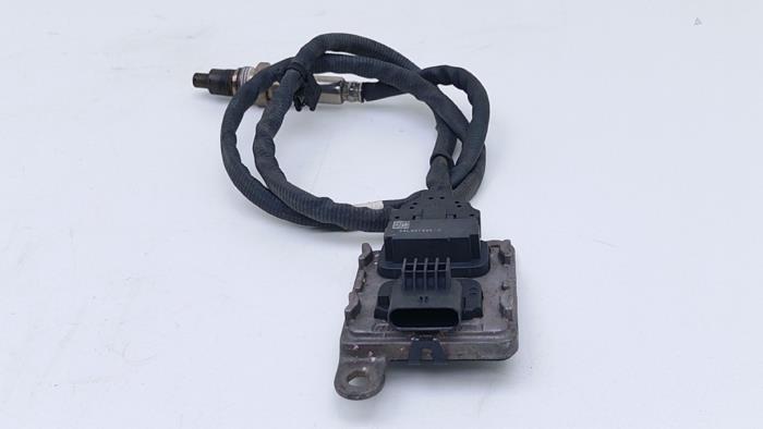 Sonde lambda d'un Audi Q2 (GAB/GAG) 2.0 TDI 16V 190 Quattro 2017