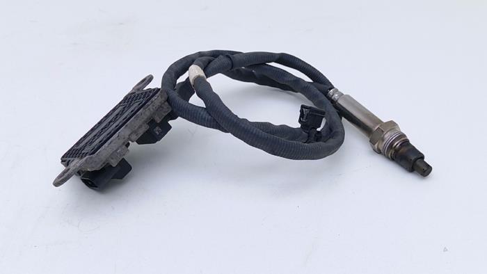 Sonde lambda d'un Audi Q2 (GAB/GAG) 2.0 TDI 16V 190 Quattro 2017