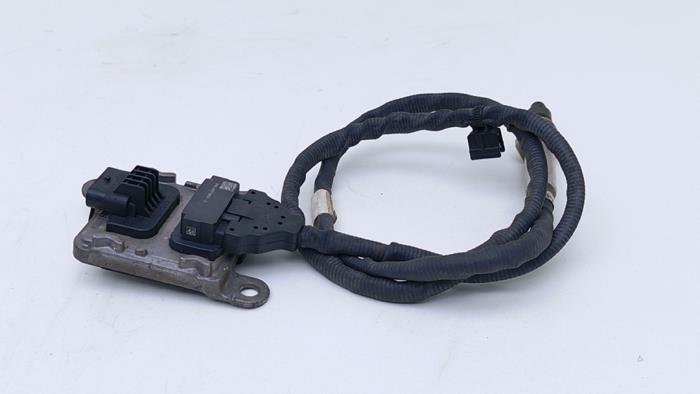 Sonde lambda d'un Audi Q2 (GAB/GAG) 2.0 TDI 16V 190 Quattro 2017