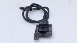 Sonde lambda d'un Audi Q2 (GAB/GAG) 2.0 TDI 16V 190 Quattro 2017
