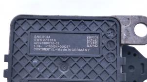 Sonde lambda d'un Audi Q2 (GAB/GAG) 2.0 TDI 16V 190 Quattro 2017