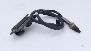 Sonde lambda d'un Audi Q2 (GAB/GAG) 2.0 TDI 16V 190 Quattro 2017