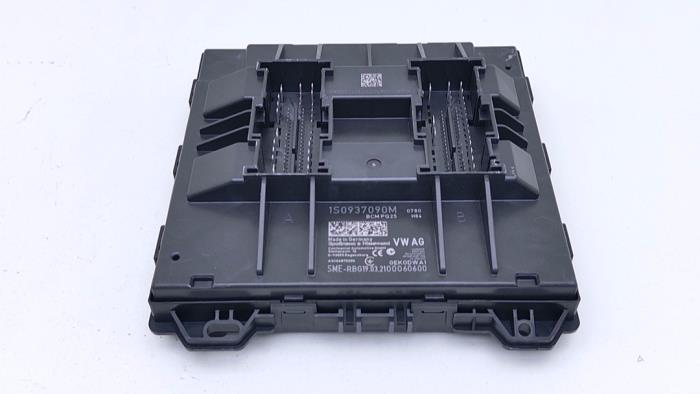 Used Body control computer Seat Mii Electric Price € 151,25 Inclusive VAT offered by Automaterialen Ronald Morien B.V.
