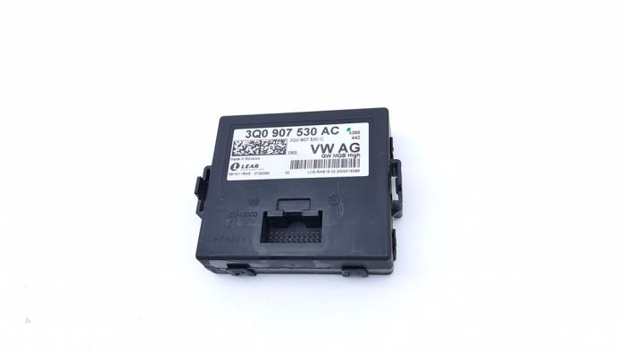 Używane Modul gateway Seat Leon (5FB) 1.0 TSI 12V Cena € 45,00 Procedura marży oferowane przez Automaterialen Ronald Morien B.V.