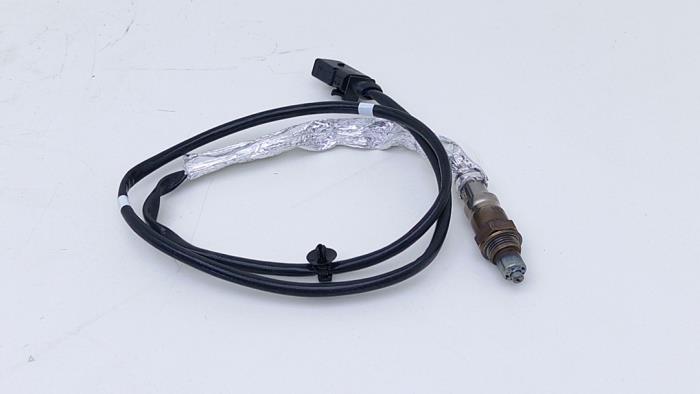 Lambda probe Volkswagen Golf VIII (CD1), 2019 1.5 eTSI 16V, Hatchback, Electric Petrol, 1,498cc, 85kW (116pk), FWD, DXDE, 2024-03 (Used)