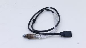 Lambda probe from a Volkswagen Golf VIII (CD1) 1.5 eTSI 16V 2024