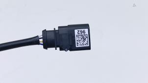 Lambda probe from a Volkswagen Golf VIII (CD1) 1.5 eTSI 16V 2024