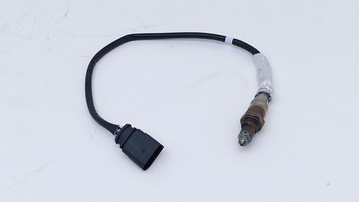 Lambda probe Volkswagen Golf VIII (CD1), 2019 1.5 eTSI 16V, Hatchback, Electric Petrol, 1,498cc, 85kW (116pk), FWD, DXDE, 2024-03 (Used)