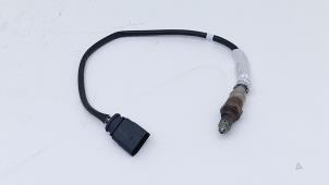 Lambda probe from a Volkswagen Golf VIII (CD1) 1.5 eTSI 16V 2024