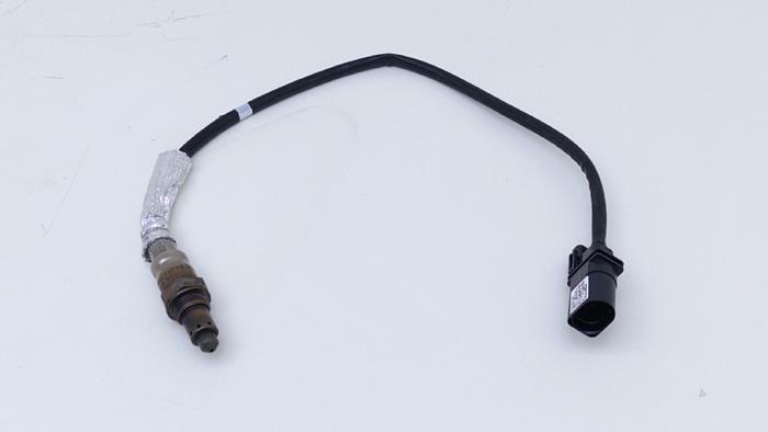 Usagé Sonde lambda Volkswagen T-Roc I 1.5 TSI 16V Prix € 60,50 Prix TTC proposé par Automaterialen Ronald Morien B.V.