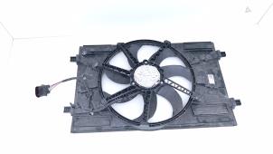 Used Cooling fans Seat Leon (5FB) 1.0 TSI 12V Price € 195,00 Margin scheme offered by Automaterialen Ronald Morien B.V.