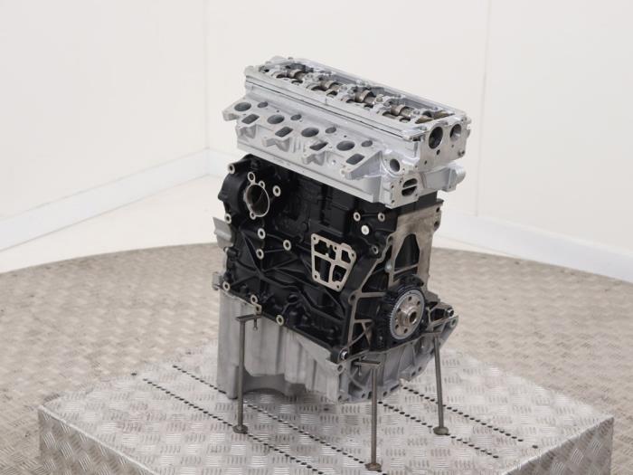 Overhauled Engine Volkswagen Crafter 2.0 BiTDI Price € 3.865,95 Inclusive VAT offered by Automaterialen Ronald Morien B.V.