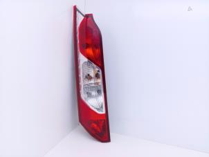 Begagnade Baklykta, vänster Ford Transit Connect (PJ2) 1.5 EcoBlue Pris € 75,00 Inklusive moms erbjuds av Automaterialen Ronald Morien B.V.