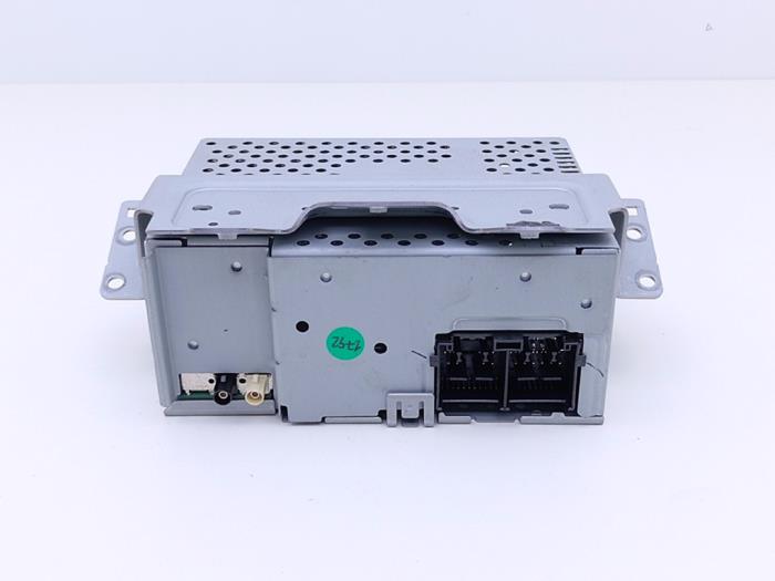 Używane Modul radiowy Ford Transit Connect (PJ2) 1.5 EcoBlue Cena € 235,95 Z VAT oferowane przez Automaterialen Ronald Morien B.V.