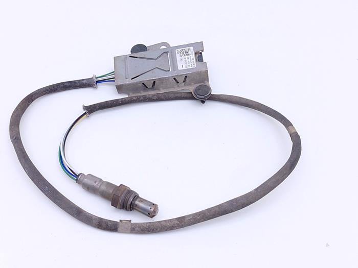 Usados Sonda Lambda Ford Transit Connect (PJ2) 1.5 EcoBlue Precio € 149,00 IVA incluido ofrecido por Automaterialen Ronald Morien B.V.