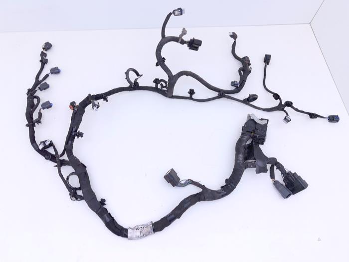 Begagnade Kablage Ford Transit Connect (PJ2) 1.5 EcoBlue Pris € 124,99 Inklusive moms erbjuds av Automaterialen Ronald Morien B.V.