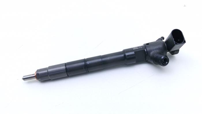 Neuf Injecteurs Volkswagen Golf VII (AUA) 1.6 TDI 16V Prix € 235,95 Prix TTC proposé par Automaterialen Ronald Morien B.V.