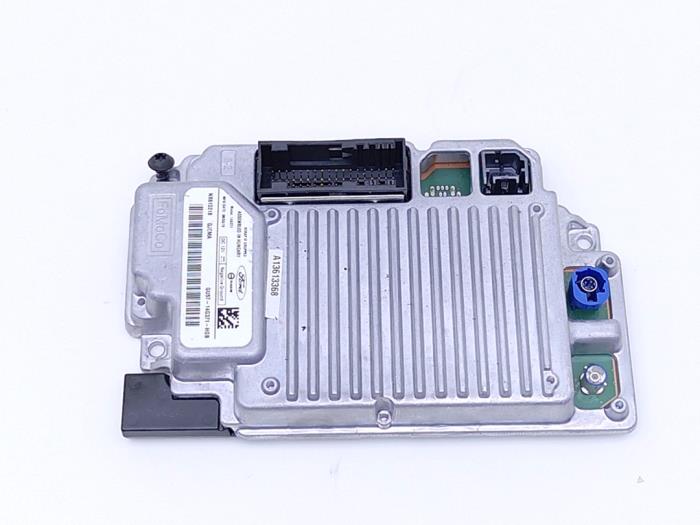 Usagé Module navigation Ford Transit Courier 1.5 TDCi 75 Prix € 195,00 Règlement à la marge proposé par Automaterialen Ronald Morien B.V.