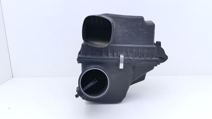 Gebrauchte Luftfiltergehäuse BMW X1 (E84) sDrive 20i 2.0 16V Twin Power Turbo Preis € 75,00 Margenregelung angeboten von Automaterialen Ronald Morien B.V.