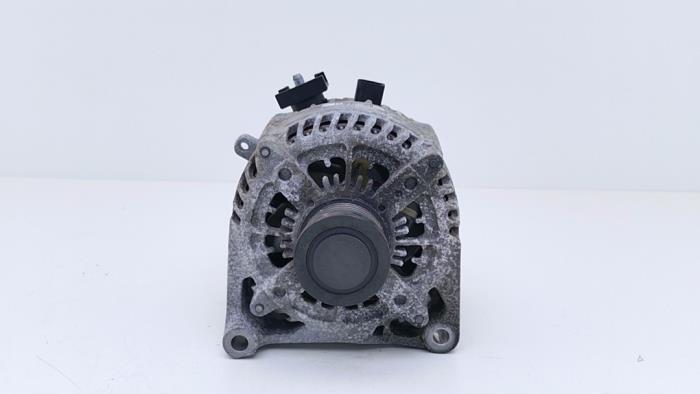 Gebrauchte Dynamo BMW X1 (E84) sDrive 20i 2.0 16V Twin Power Turbo Preis € 45,00 Margenregelung angeboten von Automaterialen Ronald Morien B.V.