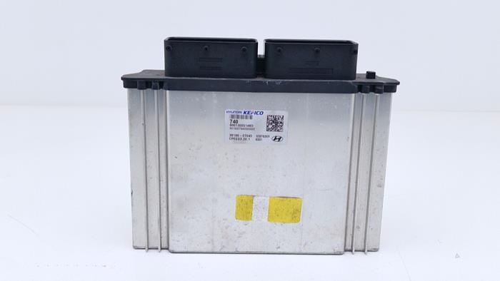 Used Engine management computer Hyundai i30 Wagon (PDEF) 1.0 T-GDI 12V Hybrid 48V Price € 181,50 Inclusive VAT offered by Automaterialen Ronald Morien B.V.