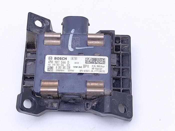 Begagnade Dödvinkelsensor Audi RS 4 Avant (B9) 2.9 V6 TFSI 24V Pris € 250,00 Inklusive moms erbjuds av Automaterialen Ronald Morien B.V.